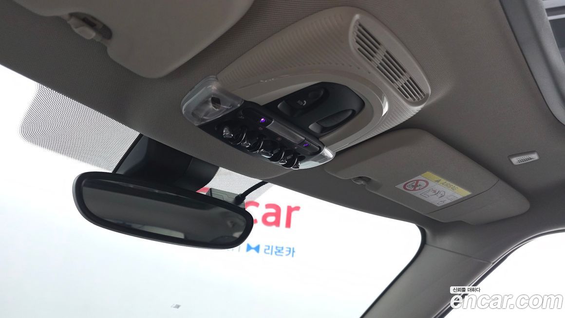 Mini Countryman 2021