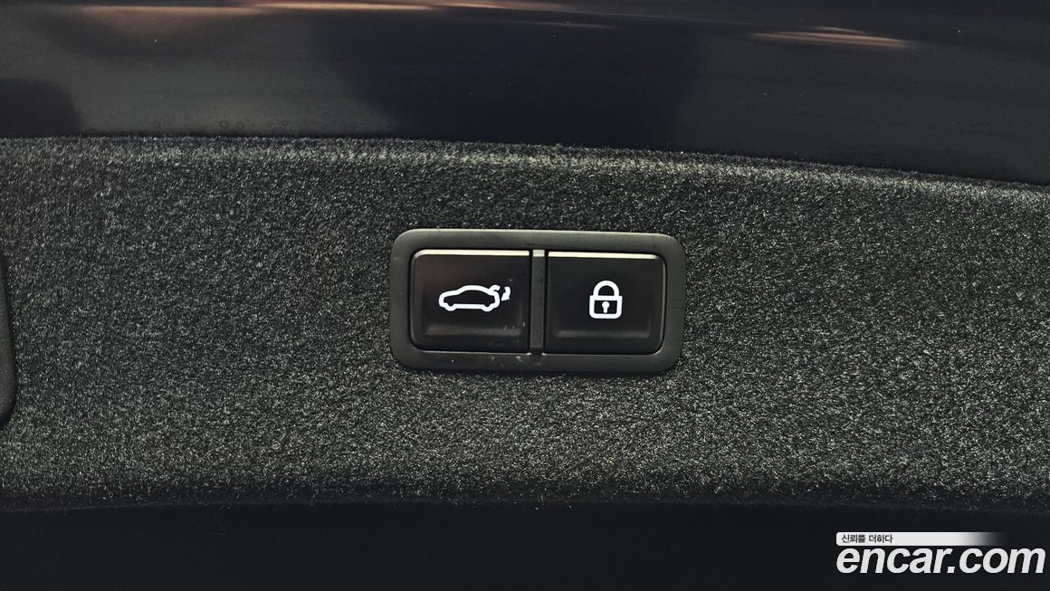 Genesis G80 2026