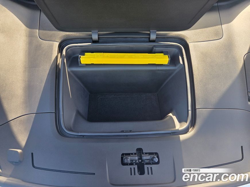 Polestar Polestar 4 2025