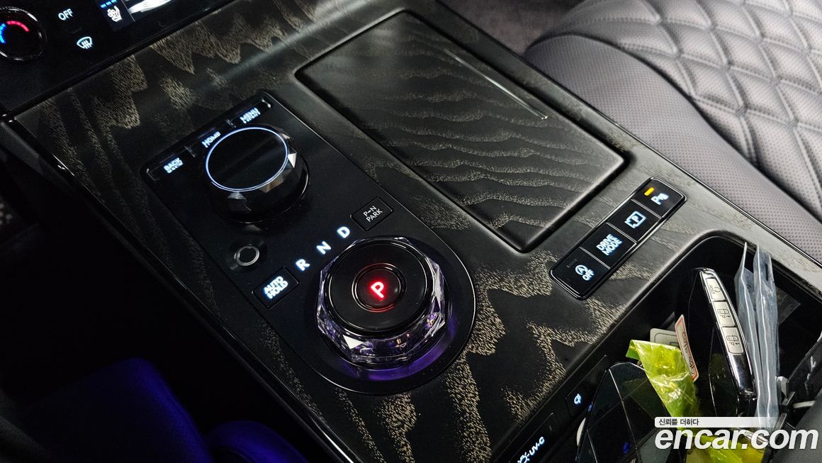Genesis G80 2026