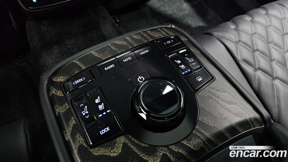Genesis G80 2026