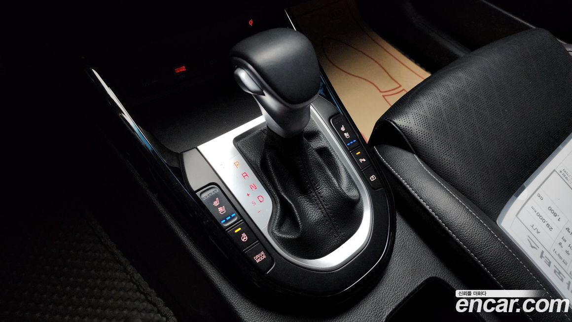 Kia K3 2023