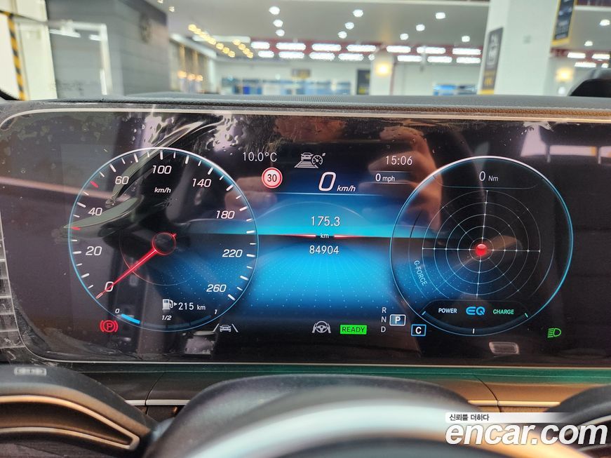 Mercedes-Benz GLE-Class 2022