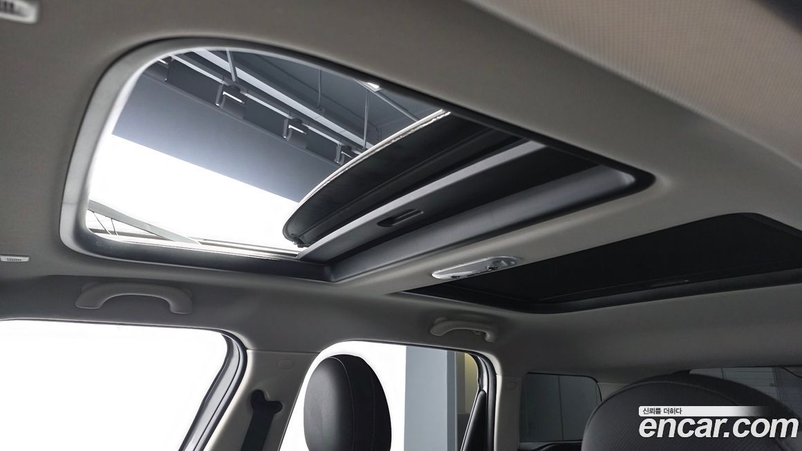 Mini Countryman 2021