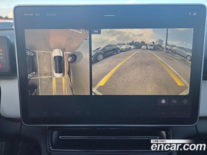 Polestar Polestar 4 2025