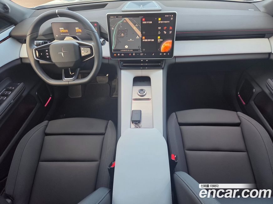 Polestar Polestar 4 2025