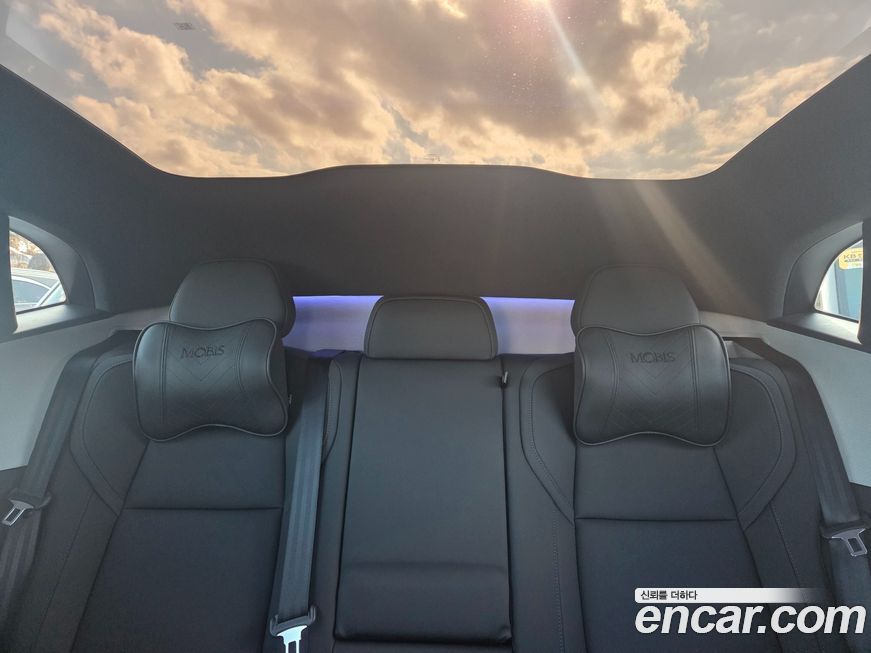 Polestar Polestar 4 2025