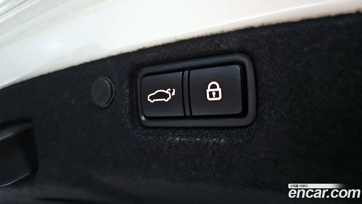 Kia K7 2020