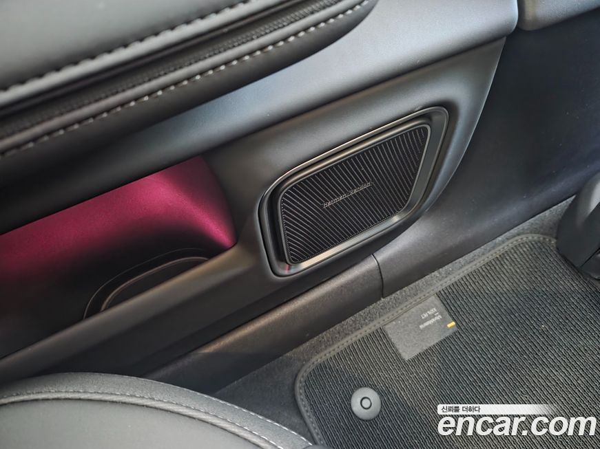 Polestar Polestar 4 2025