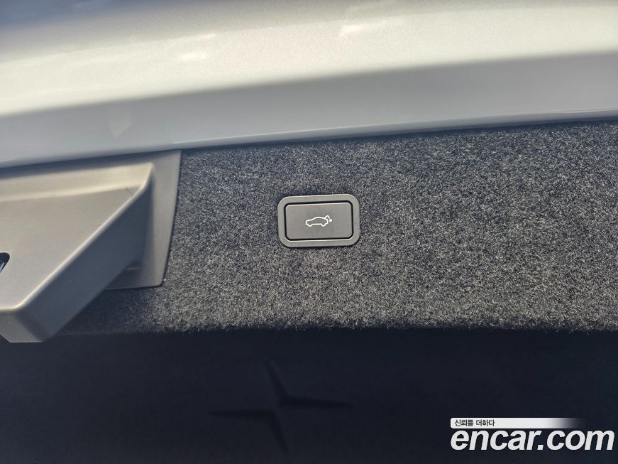 Polestar Polestar 4 2025