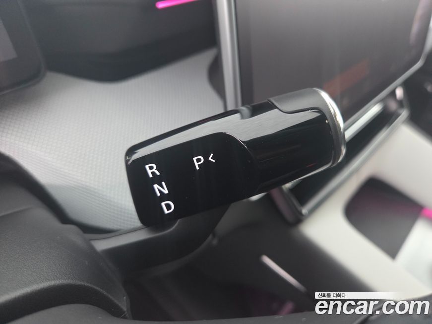 Polestar Polestar 4 2025