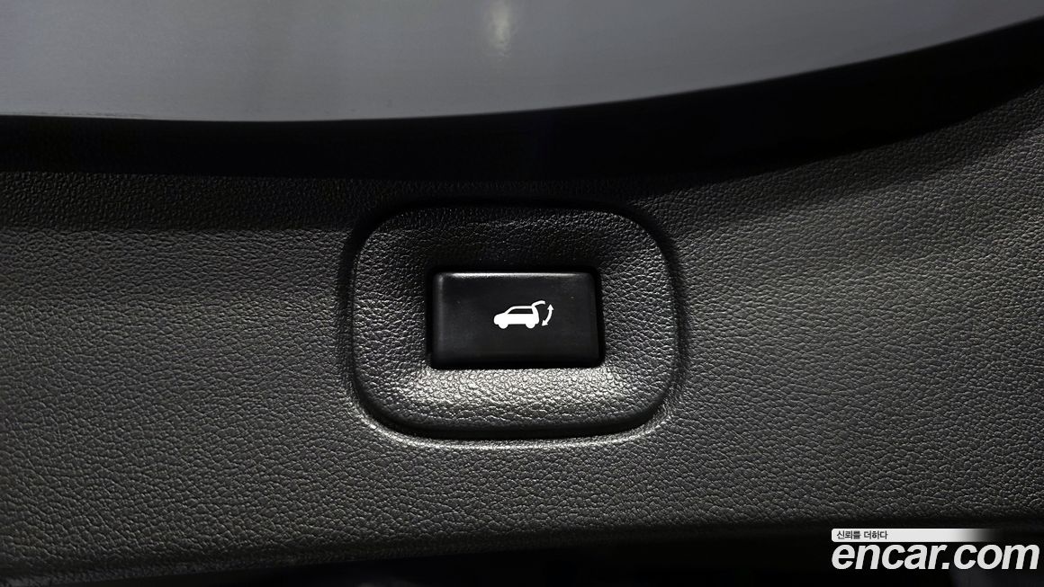 Renault-KoreaSamsung QM6 2022