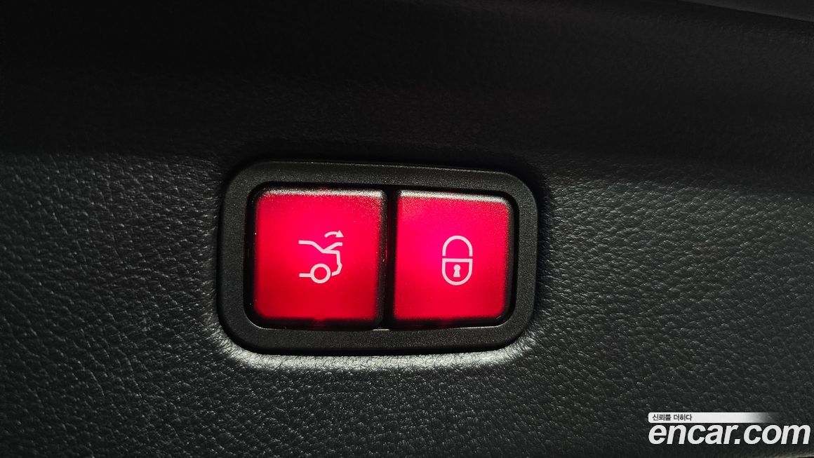 Mercedes-Benz S-Class 2021