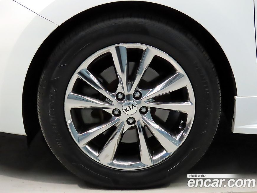 Kia Canival 2019