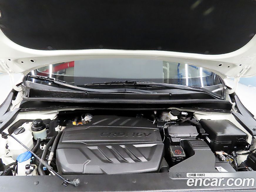Kia Canival 2019
