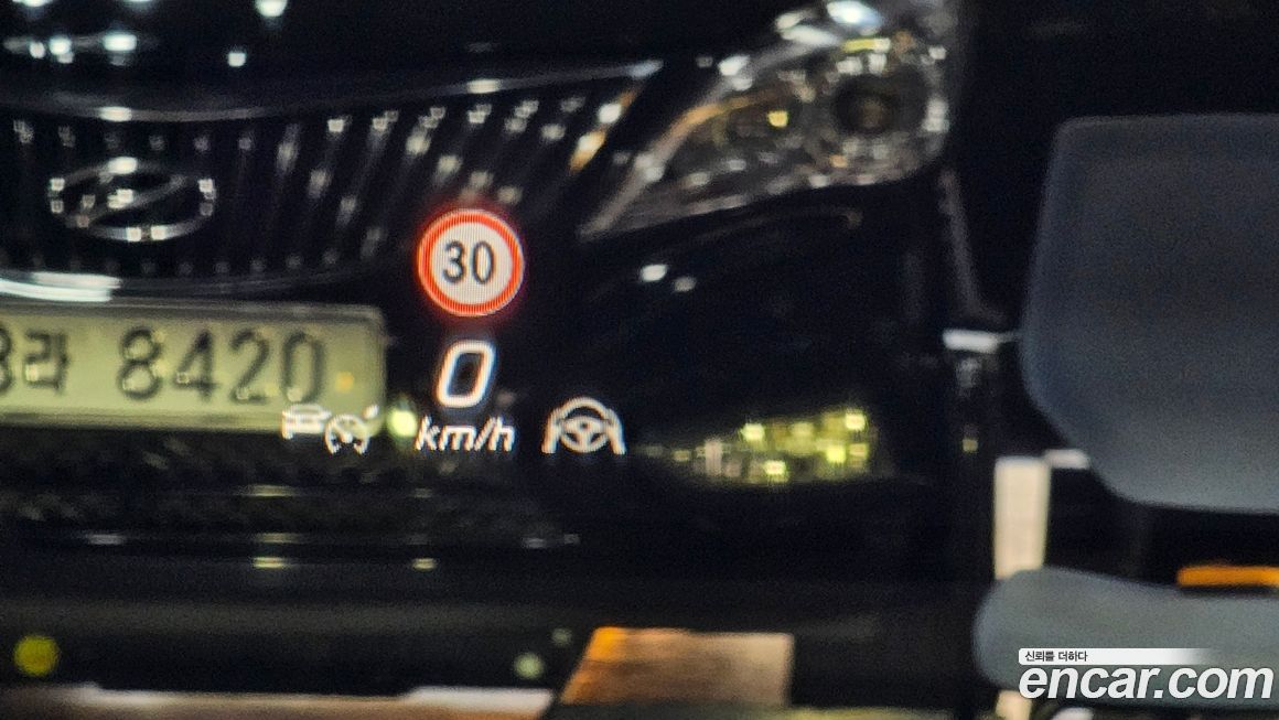 Mercedes-Benz S-Class 2021
