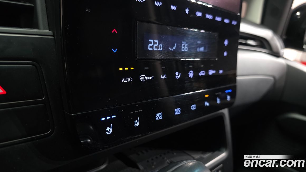 Hyundai Staria 2023