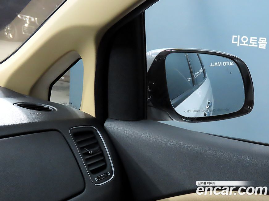 Kia Canival 2019
