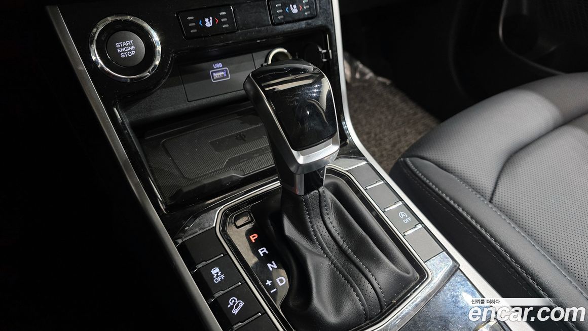 KG_Mobility_Ssangyong KORANDO 2025