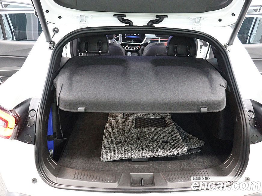 ChevroletGMDaewoo Trax 2024
