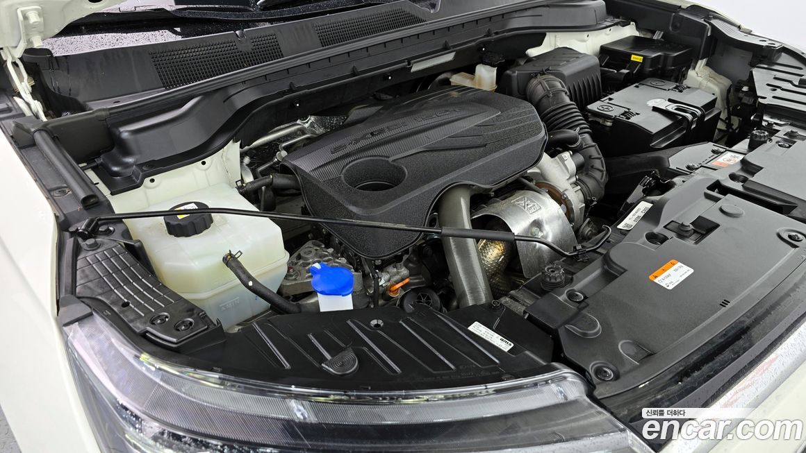 KG_Mobility_Ssangyong KORANDO 2025