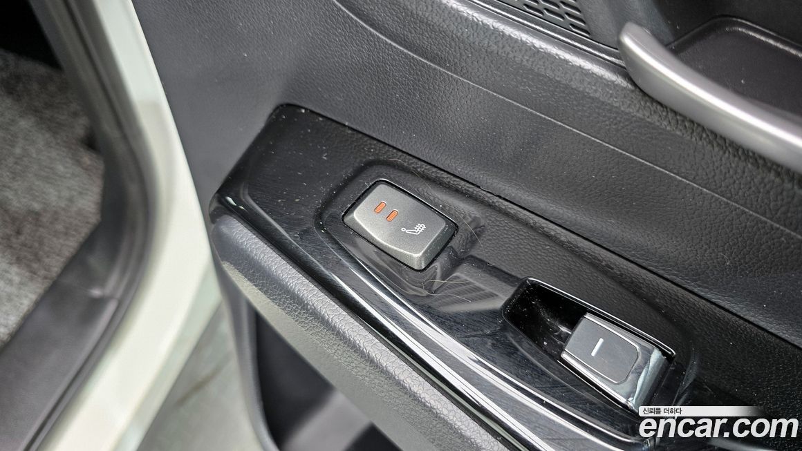 KG_Mobility_Ssangyong KORANDO 2025