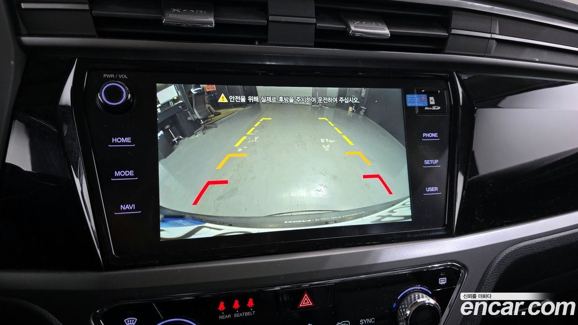 KG_Mobility_Ssangyong KORANDO 2025