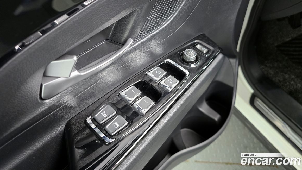 KG_Mobility_Ssangyong KORANDO 2025