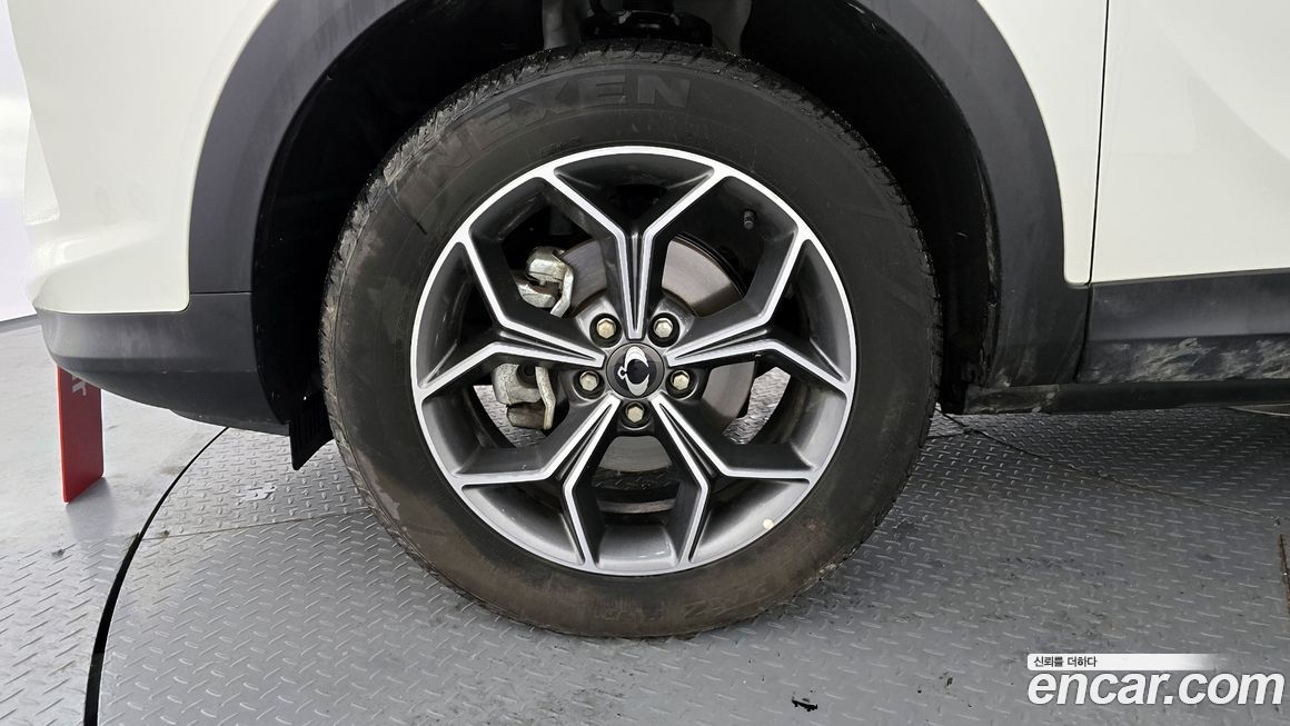 KG_Mobility_Ssangyong KORANDO 2025