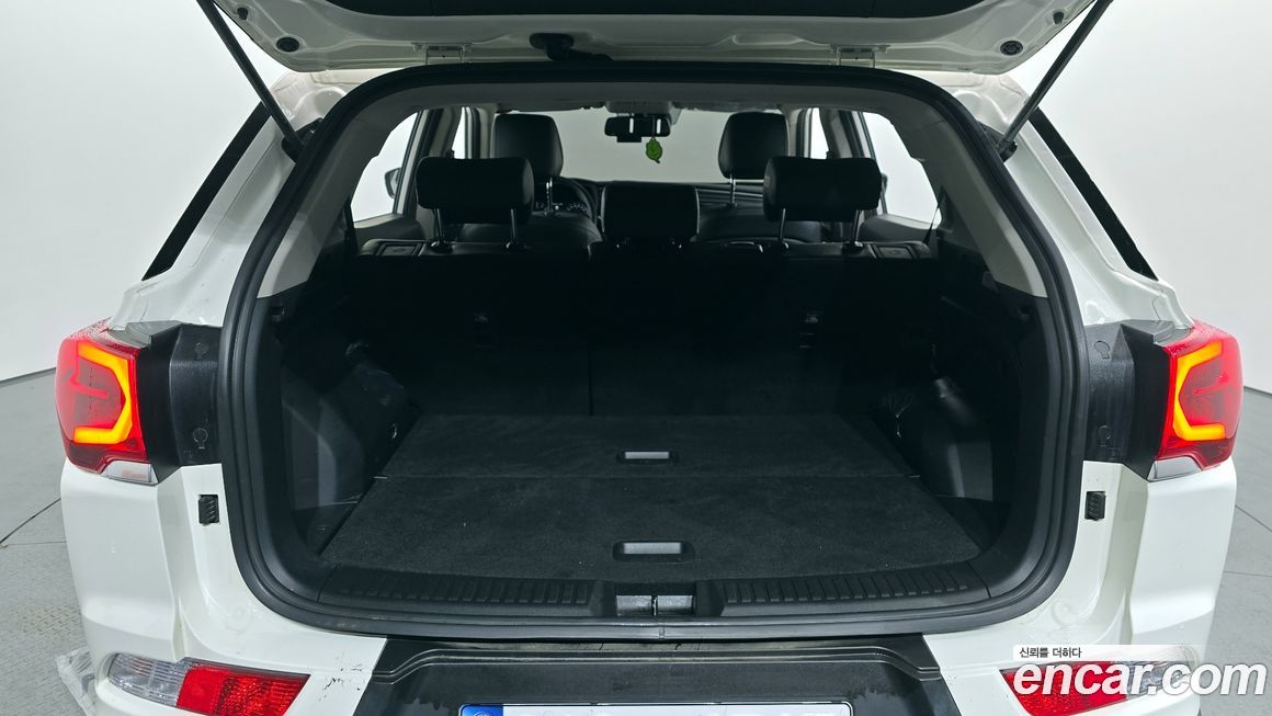 KG_Mobility_Ssangyong KORANDO 2025