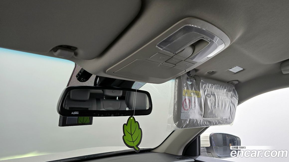 KG_Mobility_Ssangyong KORANDO 2025