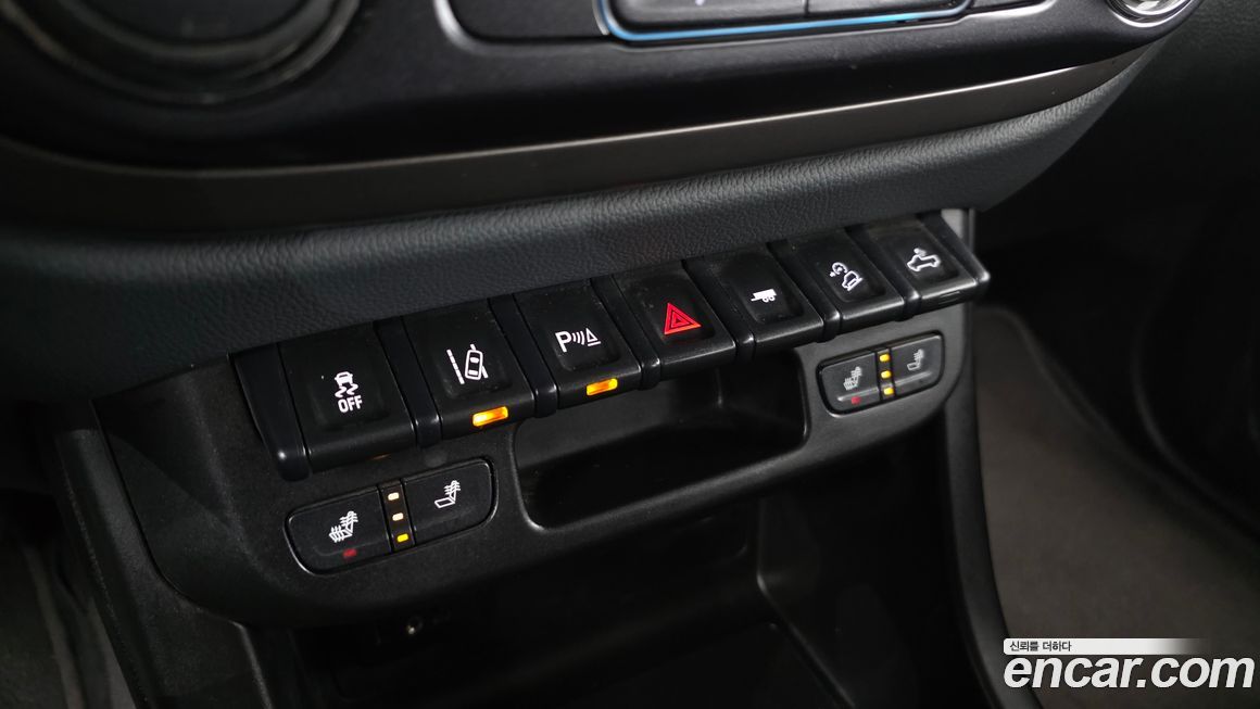 ChevroletGMDaewoo Colorado 2021