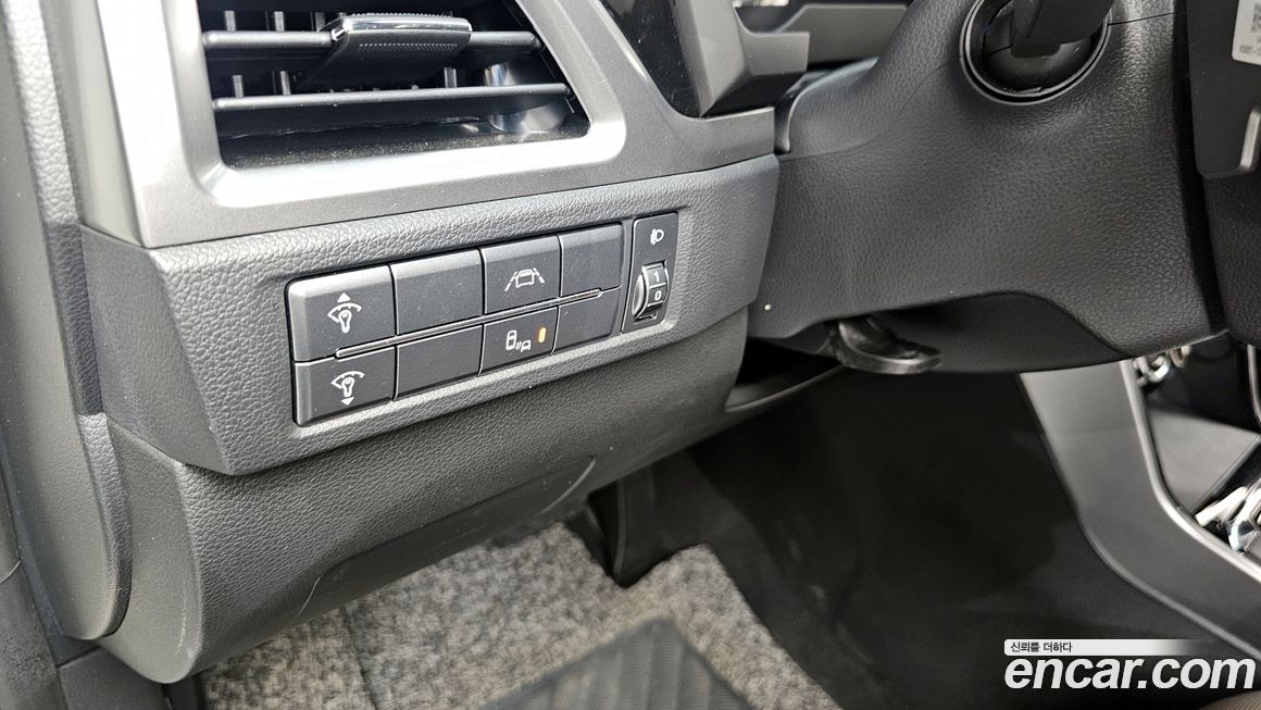 KG_Mobility_Ssangyong KORANDO 2021