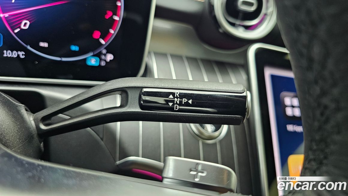 Mercedes-Benz CLE-Class 2025