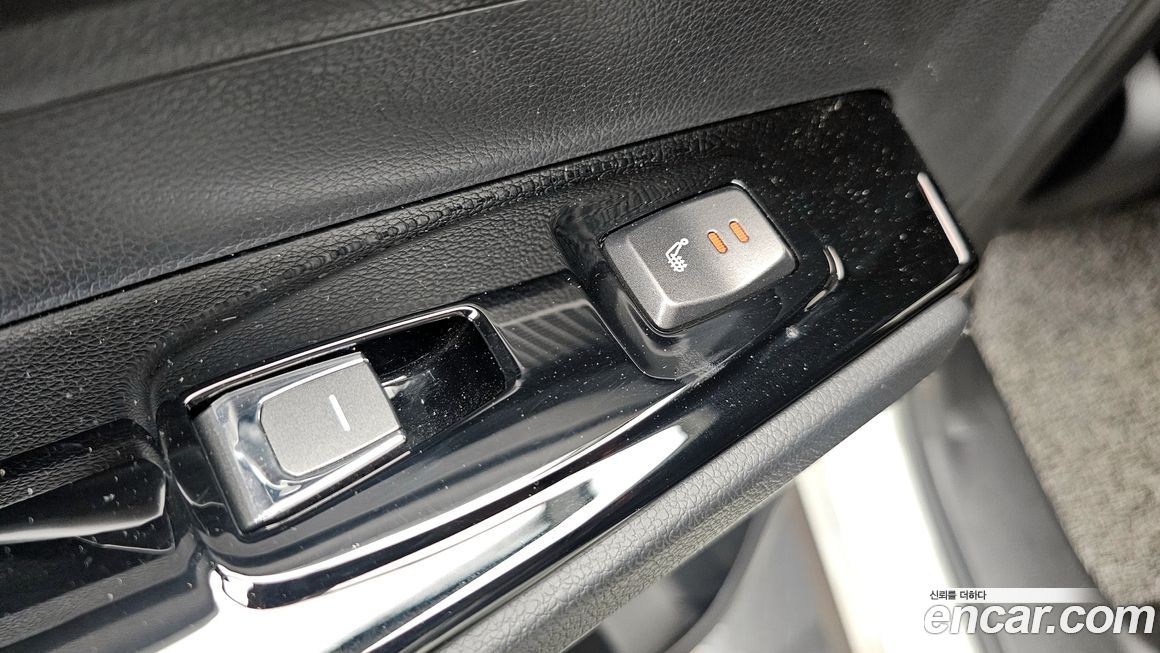 KG_Mobility_Ssangyong KORANDO 2021