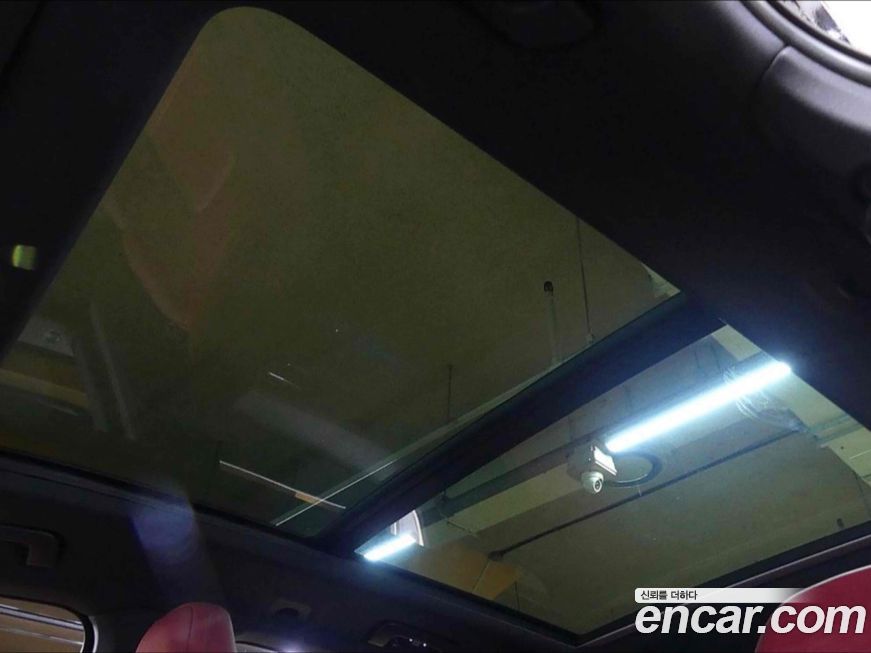 Porsche Cayenne 2020