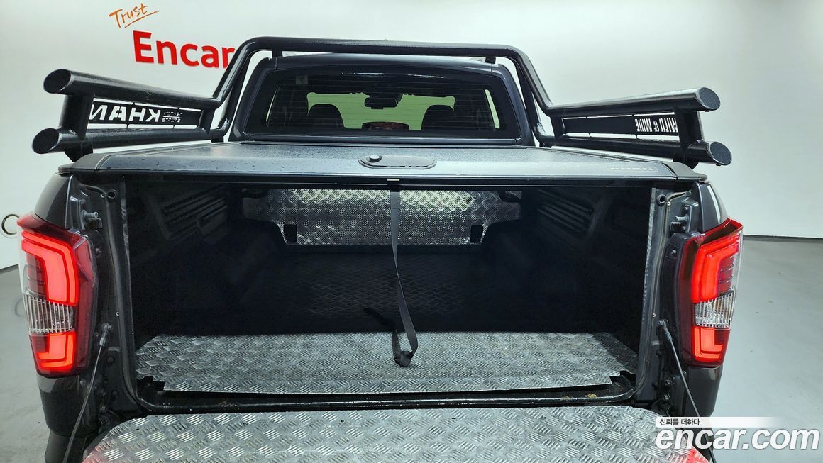 KG_Mobility_Ssangyong Rexton 2023