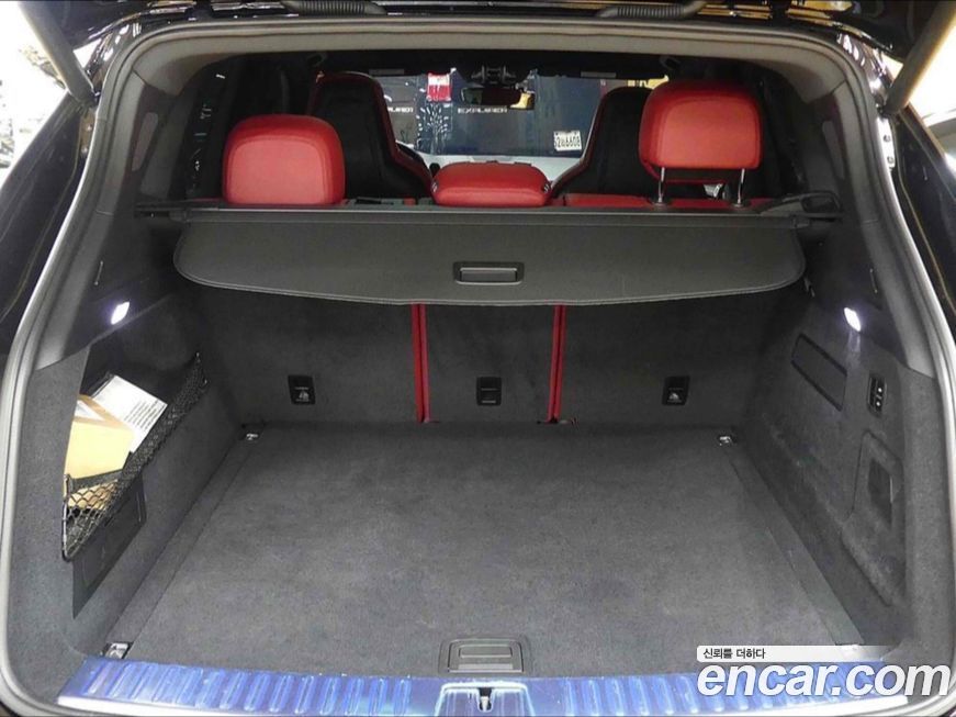 Porsche Cayenne 2020