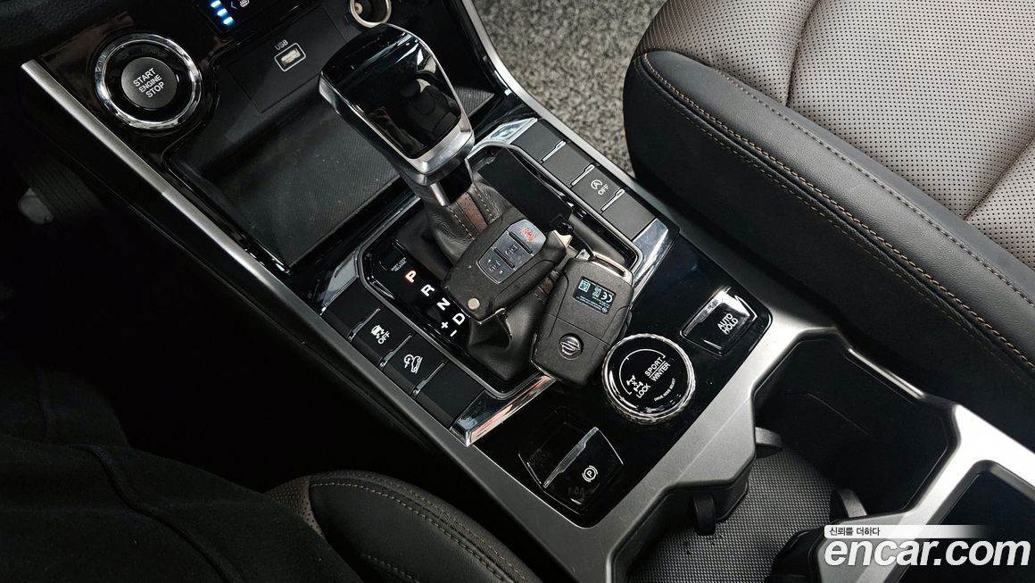 KG_Mobility_Ssangyong KORANDO 2021