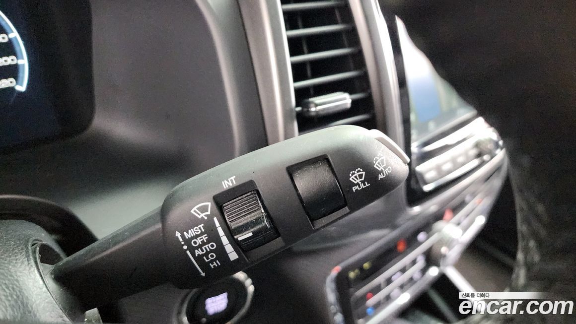 KG_Mobility_Ssangyong Rexton 2023