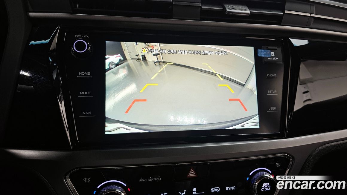 KG_Mobility_Ssangyong KORANDO 2021