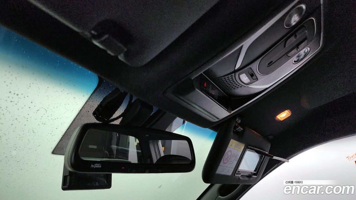 KG_Mobility_Ssangyong Rexton 2023