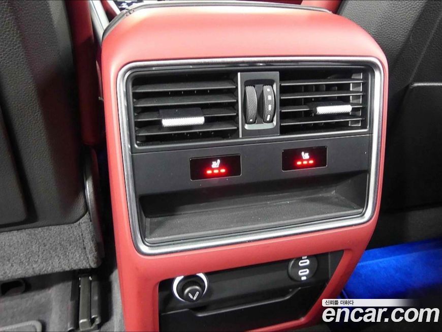 Porsche Cayenne 2020