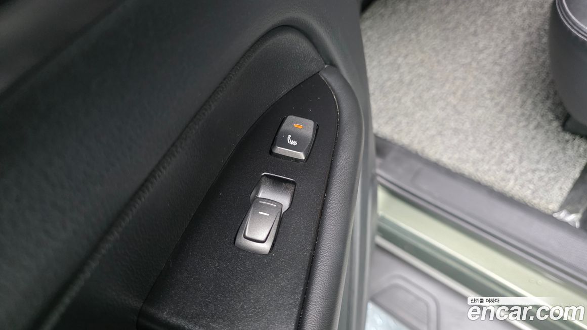 KG_Mobility_Ssangyong Rexton 2023