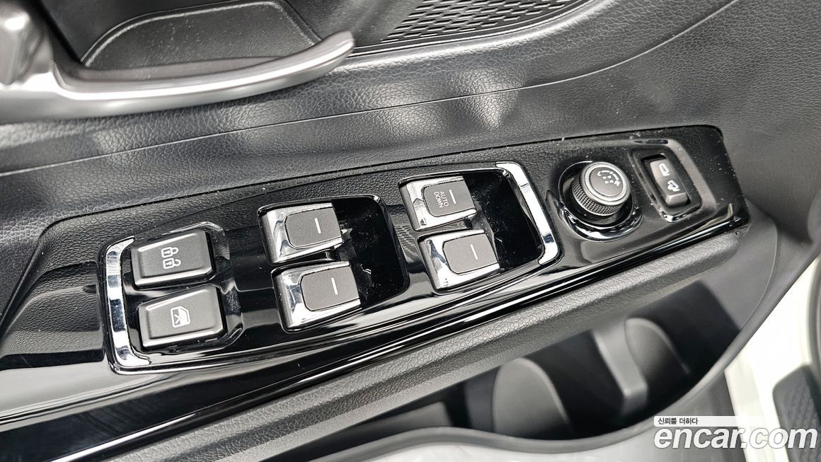 KG_Mobility_Ssangyong KORANDO 2021