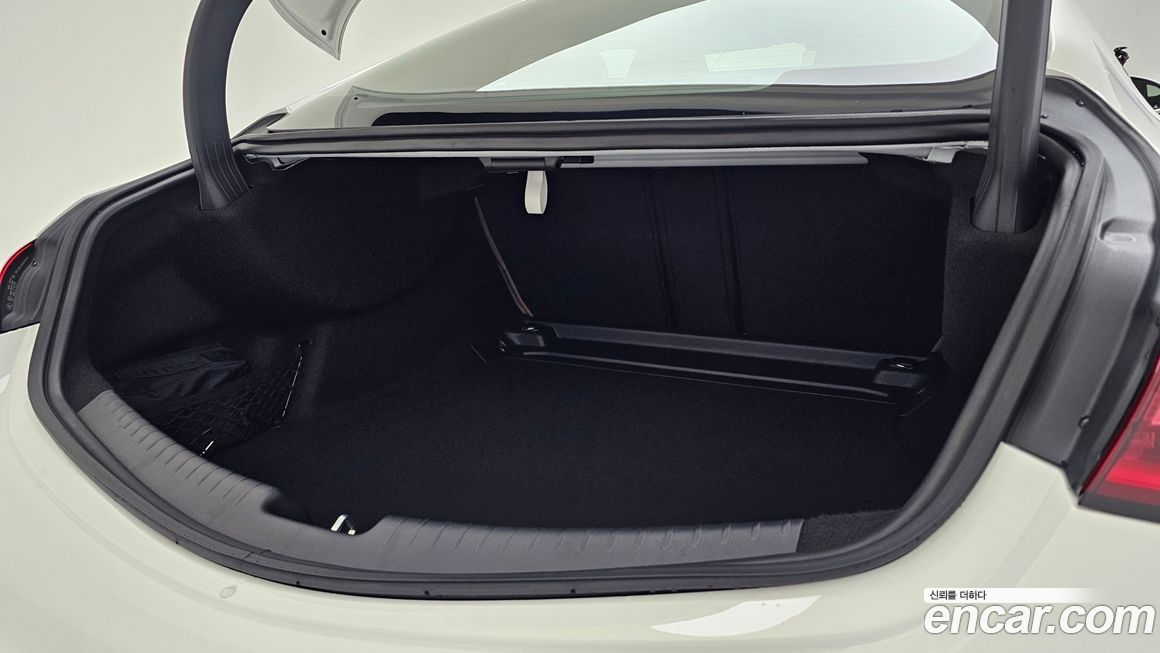 Mercedes-Benz CLE-Class 2025