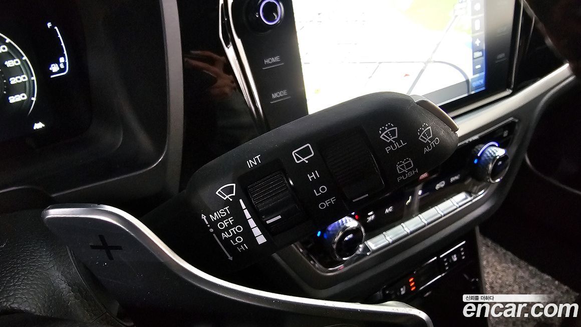 KG_Mobility_Ssangyong KORANDO 2021