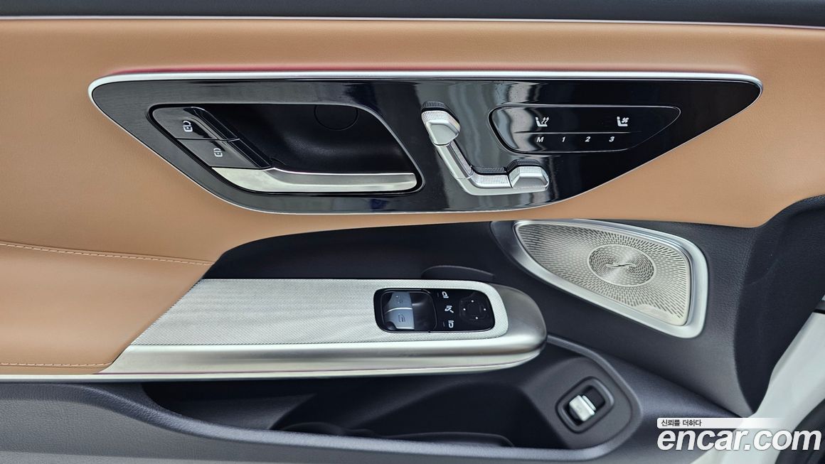 Mercedes-Benz CLE-Class 2025