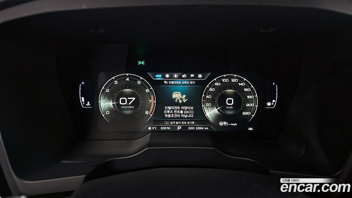 KG_Mobility_Ssangyong KORANDO 2021