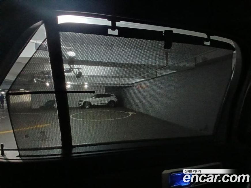 Ford Explorer 2020